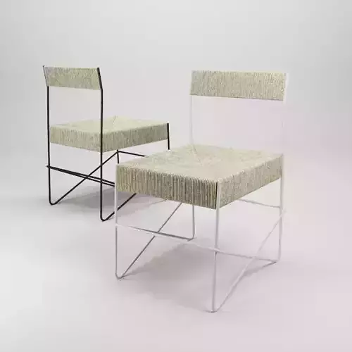 Mexa Rosarito Dining Chair