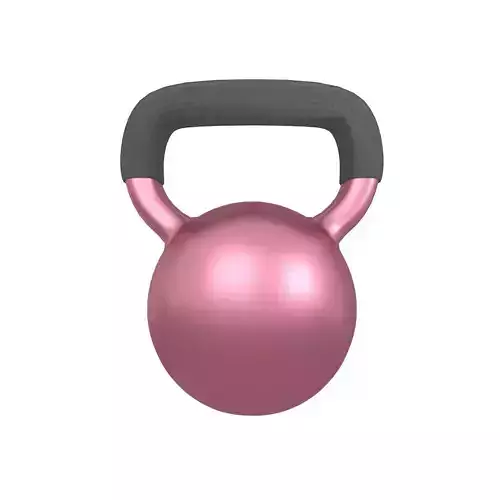 Gym Kettlebell v2 003