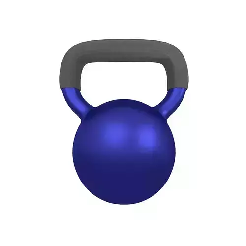 Gym Kettlebell v2 005