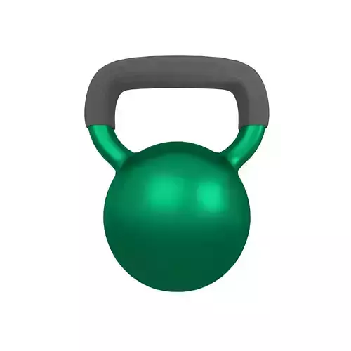 Gym Kettlebell v2 006