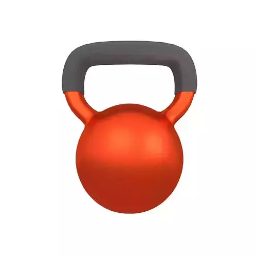 Gym Kettlebell v2 007