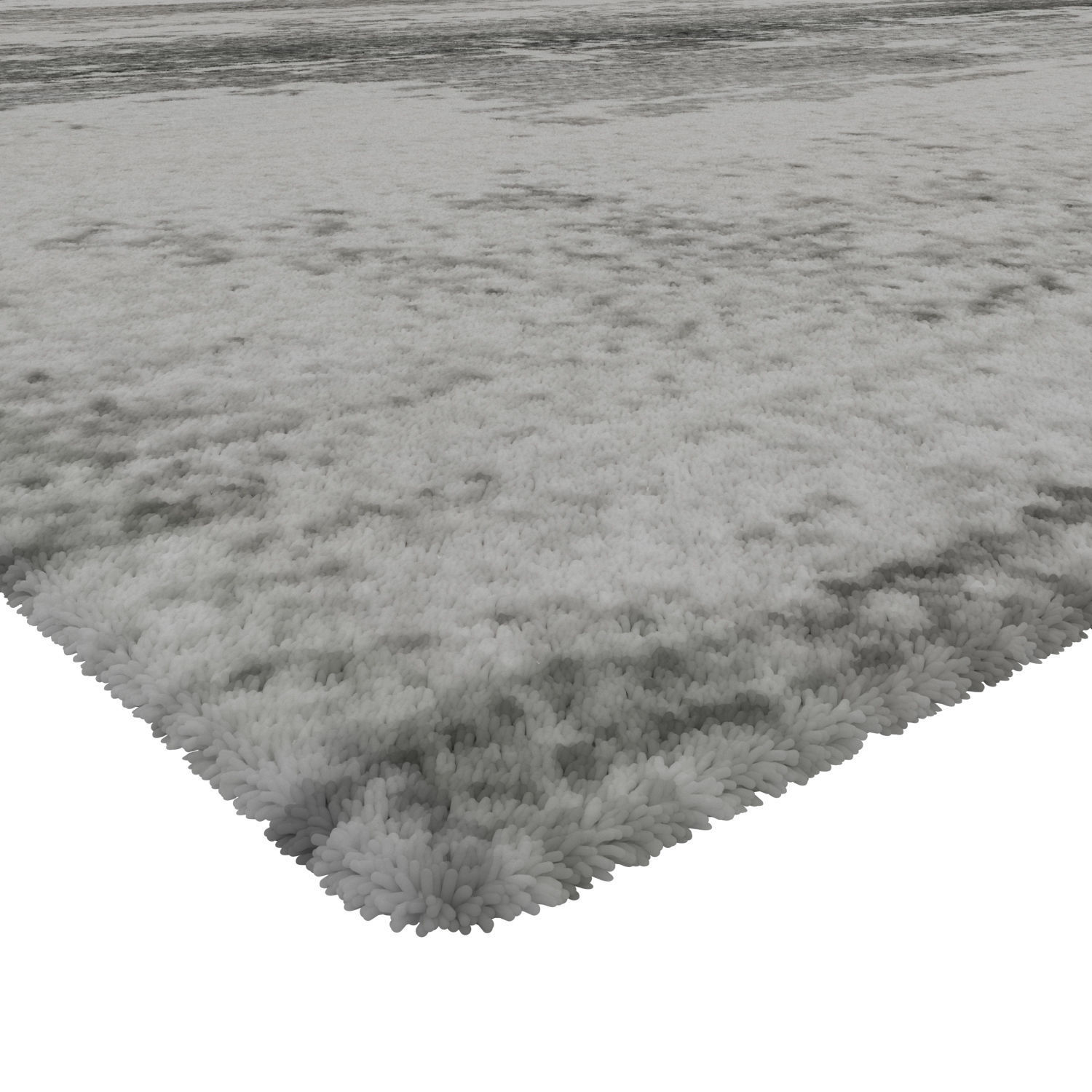 Rug Set 1466 3D model_1