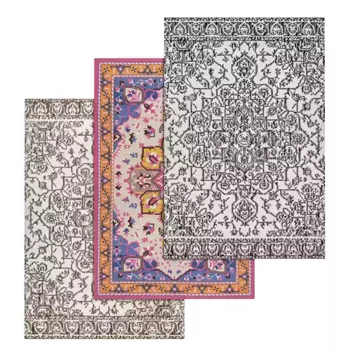 Rug Set 1469