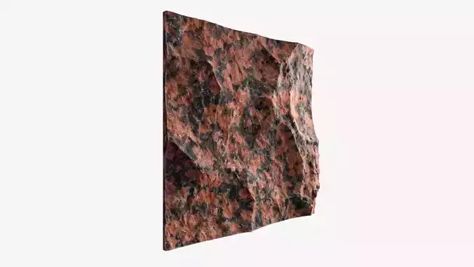 165-RockPanel granite texture