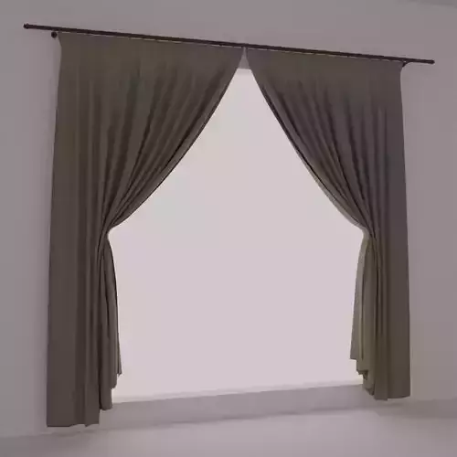 Curtains