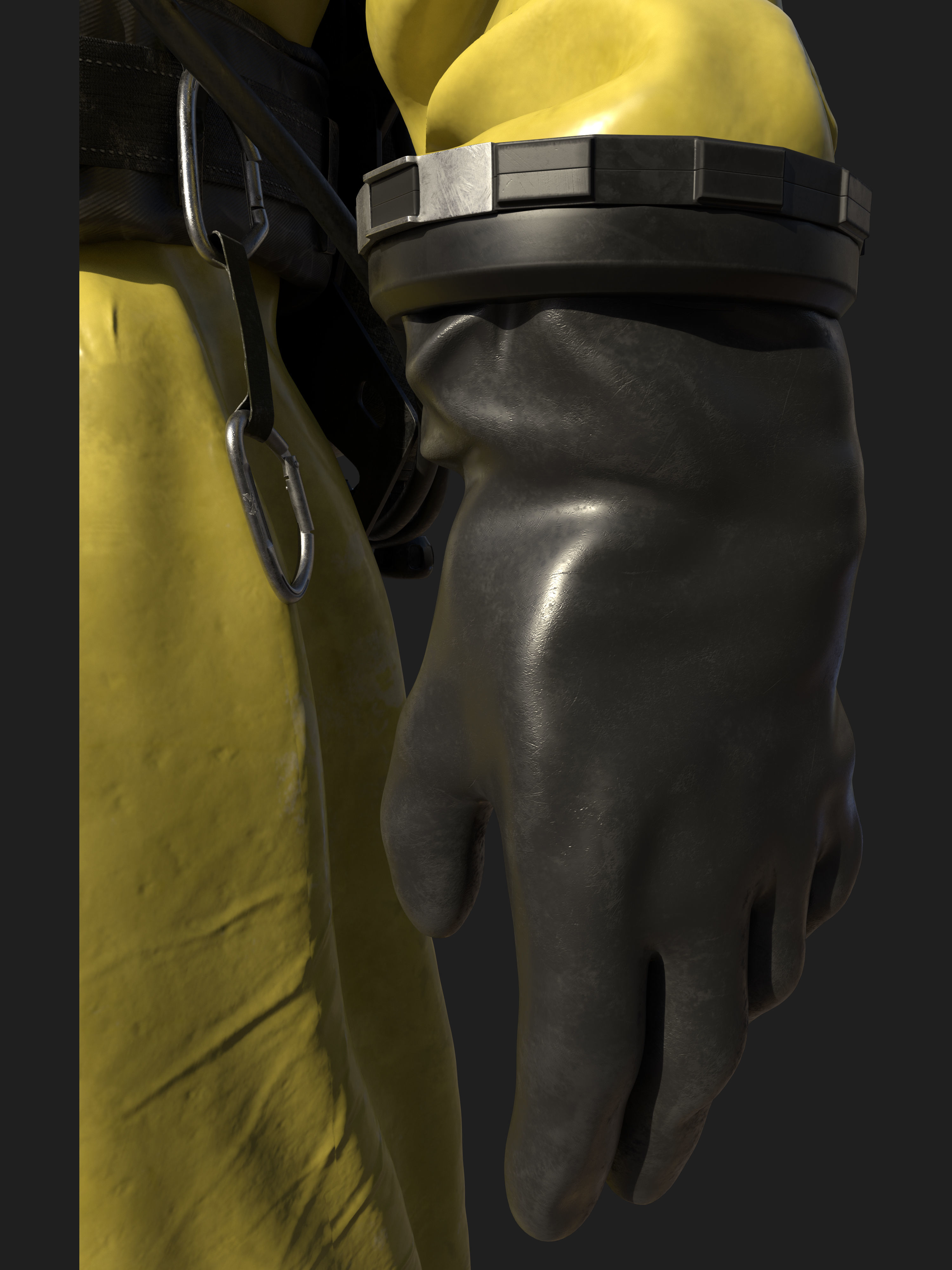  Hazmat Men 3D model_22