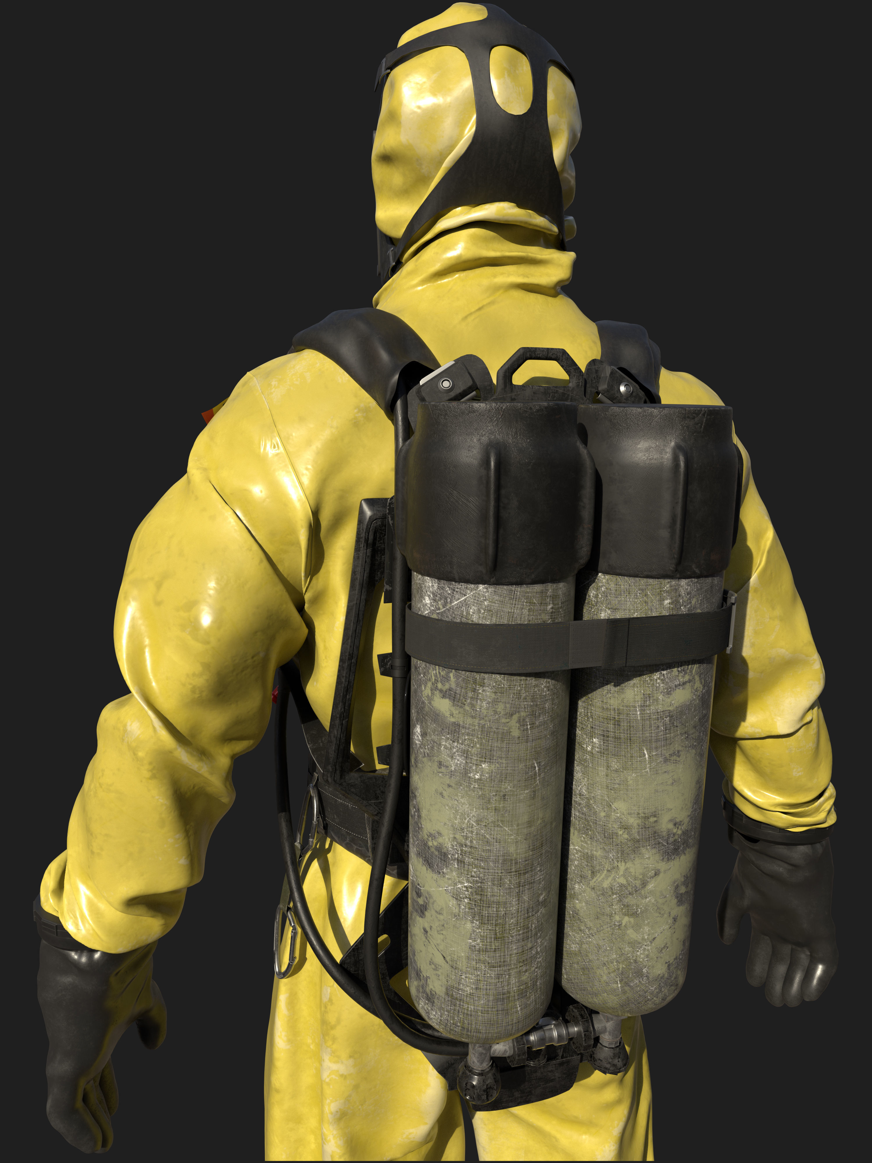 Hazmat Men 3D model_18