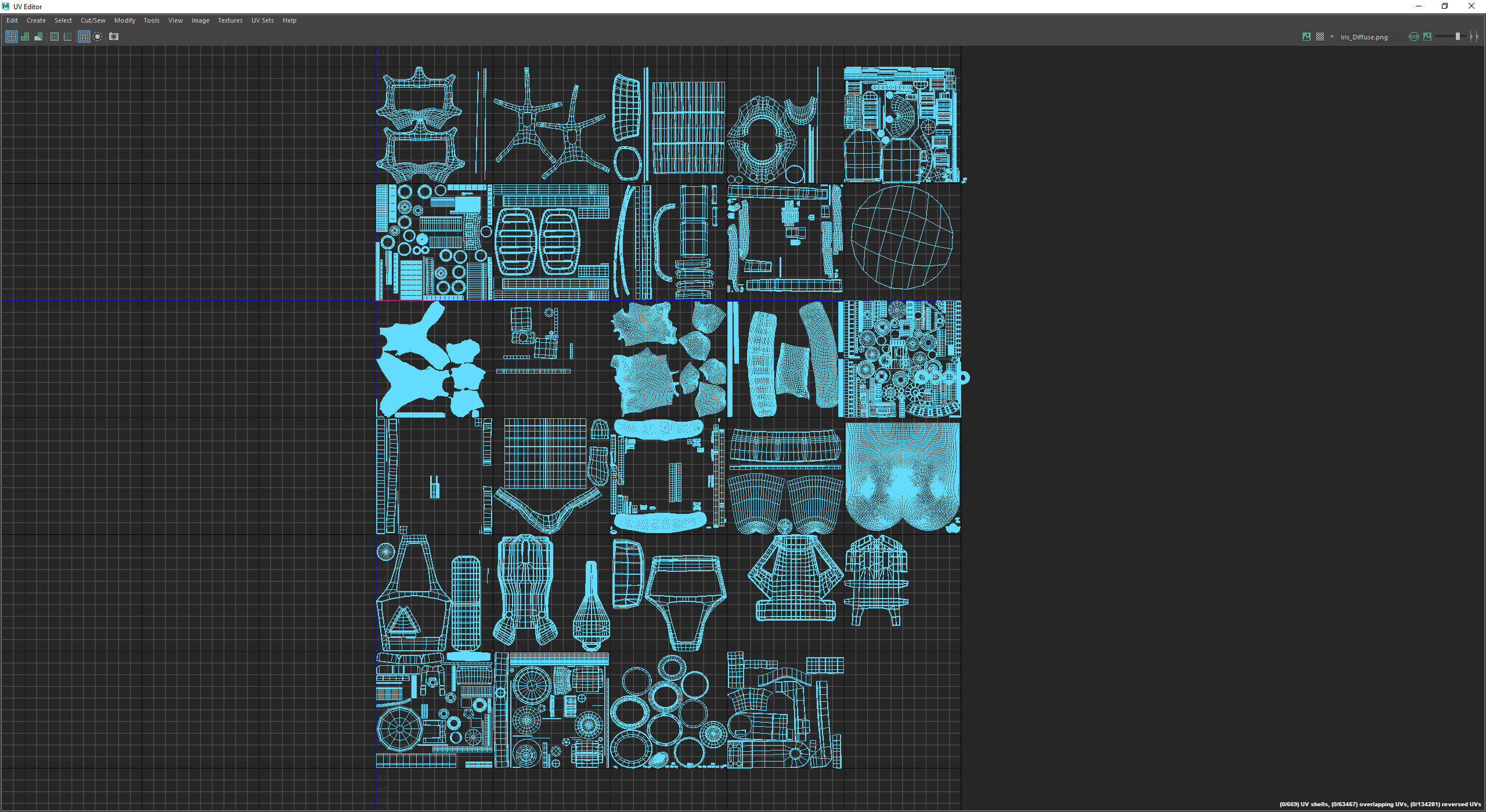  Hazmat Men 3D model_28