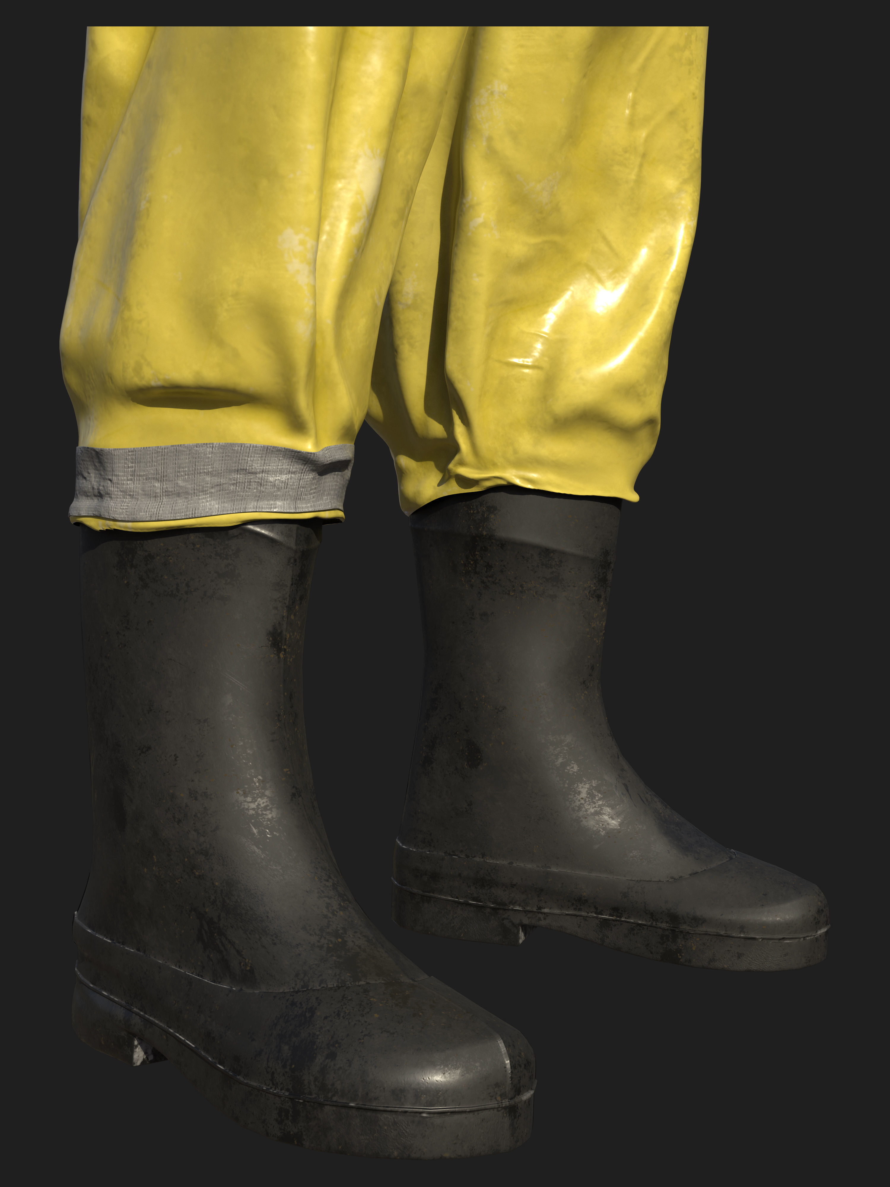  Hazmat Men 3D model_25