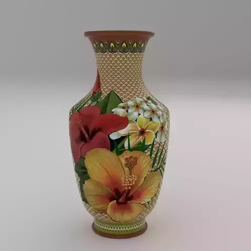 Vase 02