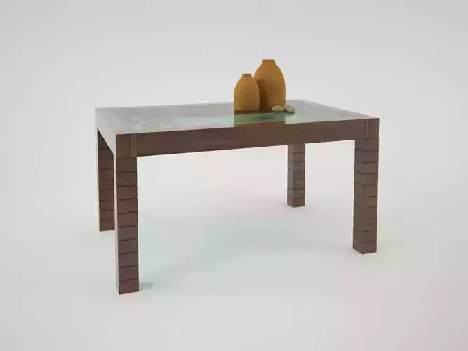 Chinese table