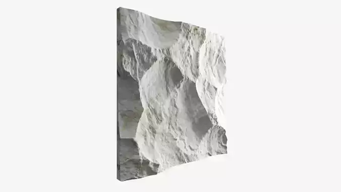 178-RockPanel sandstone wall art