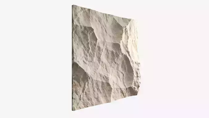 181-RockPanel sandstone wall texture