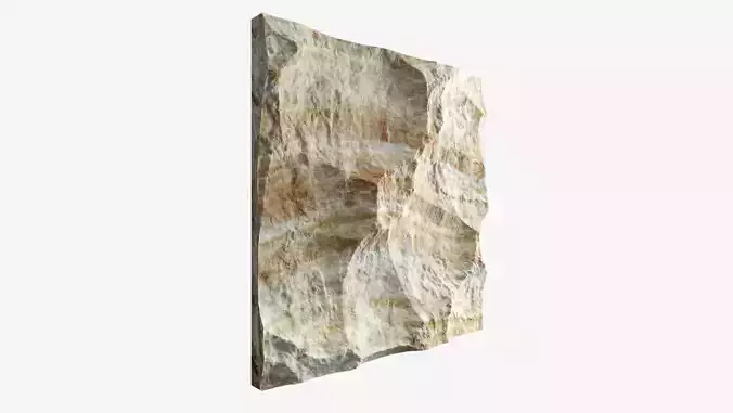 184-RockPanel sandstone wall texture