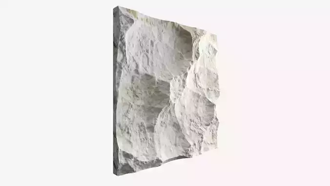 200-RockPanel piece of stone