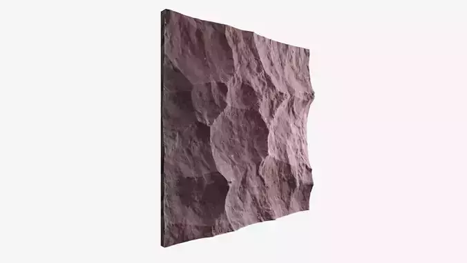 206-RockPanel sandstone wall texture