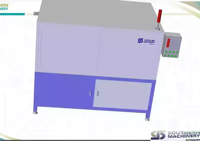 How to Make N95 mask for combating COVID-19 virus 3D model