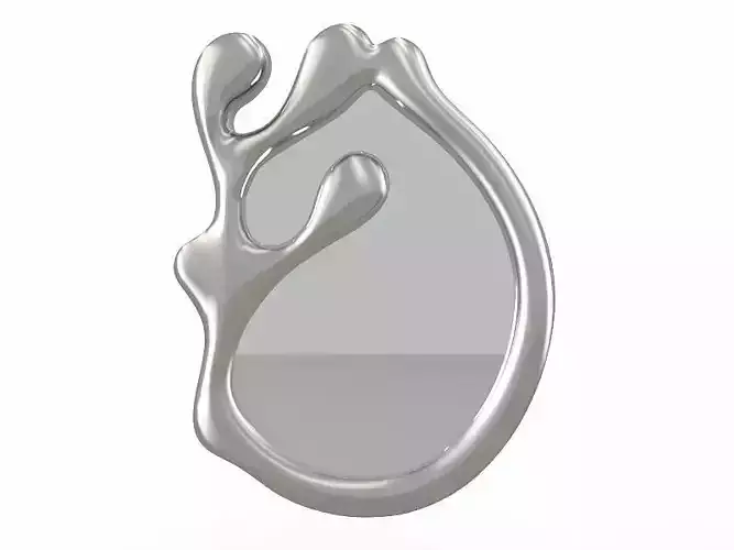 Christopher Guy mirror 74419