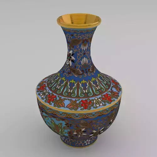 Vase 05