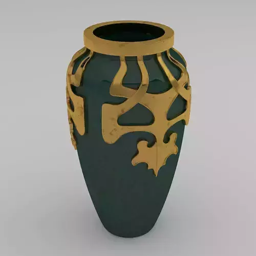 Vase 06