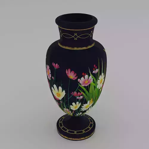 Vase 07