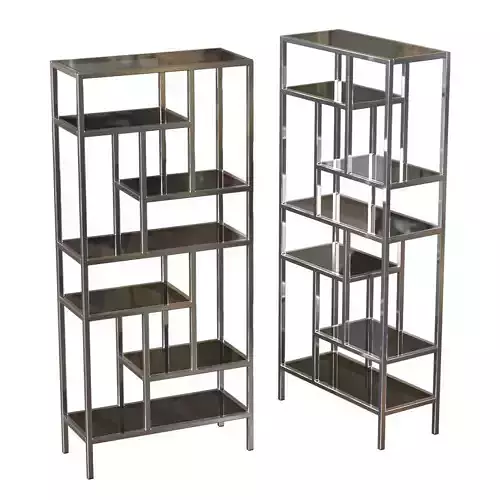 Lehome L117 Shelving Unit
