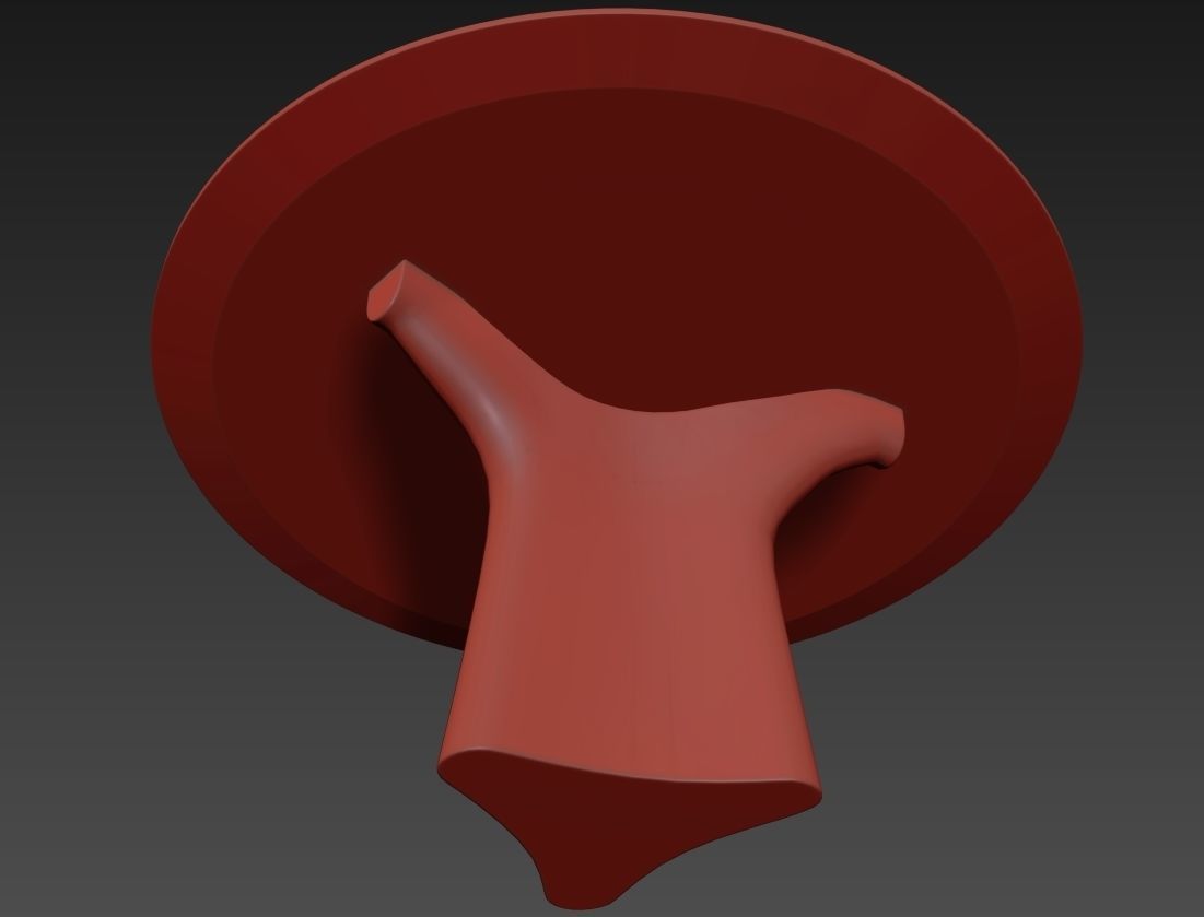 Hwange Table in Jiun Ho Inc 3D model_6