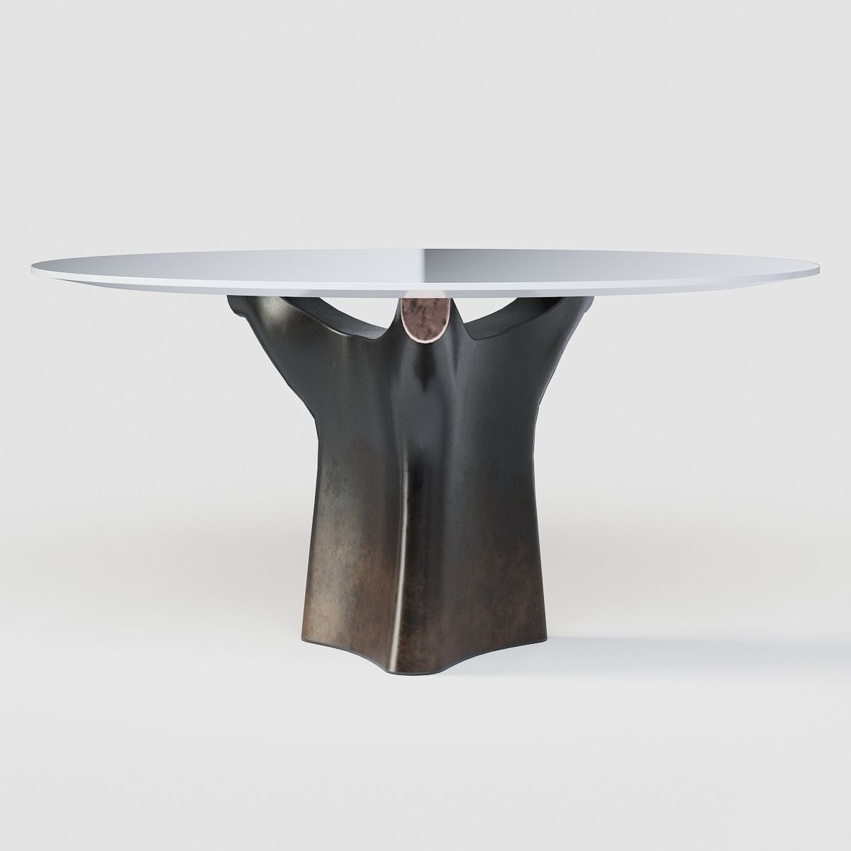 Hwange Table in Jiun Ho Inc 3D model_1