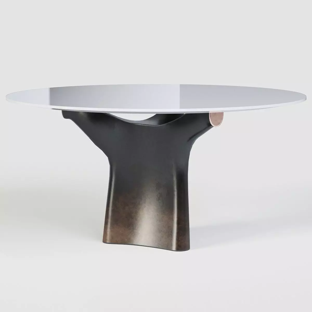Hwange Table in Jiun Ho Inc 3D model_0