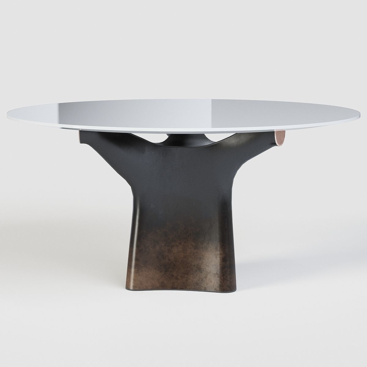 Hwange Table in Jiun Ho Inc 3D model_2