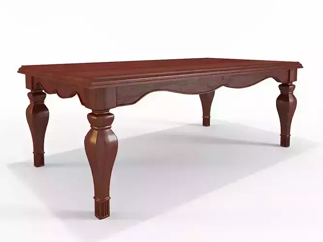 Coffee table Monreale Principessa Signorini Coco