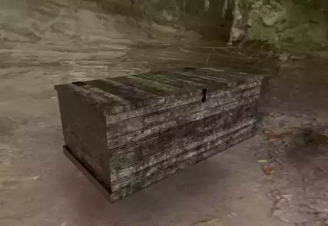Generic Chest