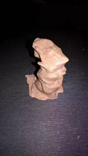Elfe des forets 3D print model