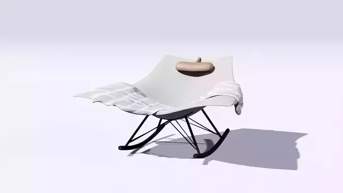 Stingray chair