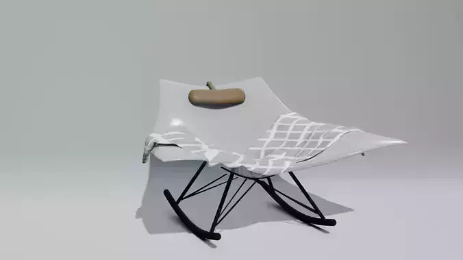 Stingray chair