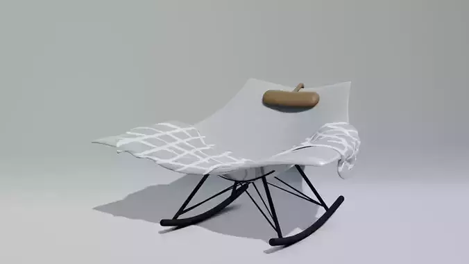 Stingray chair