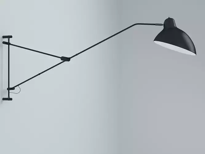 Wall lamp 02