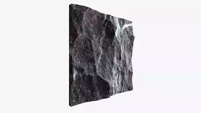 227-RockPanel rock wall art