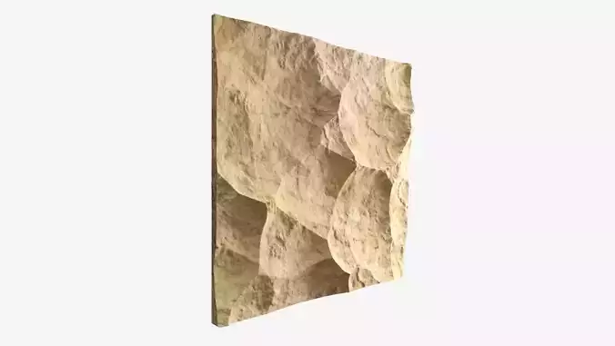 234-RockPanel sandstone texture