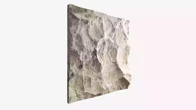 236-RockPanel sandstone wall texture