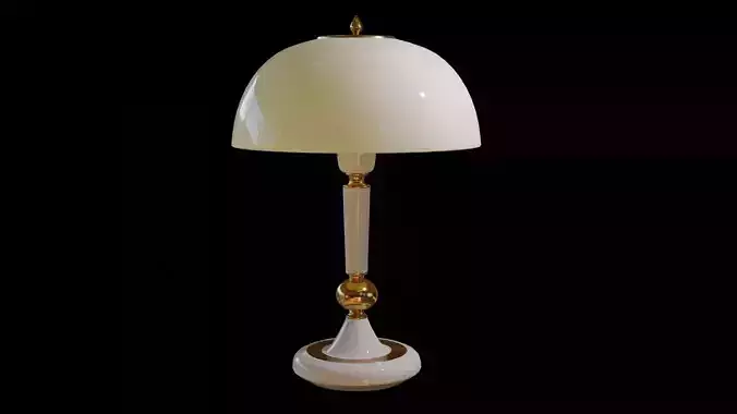 Table lamp 2 