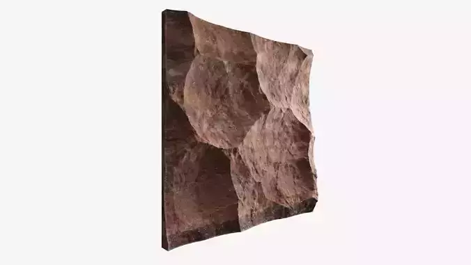 241-RockPanel sandstone wall texture