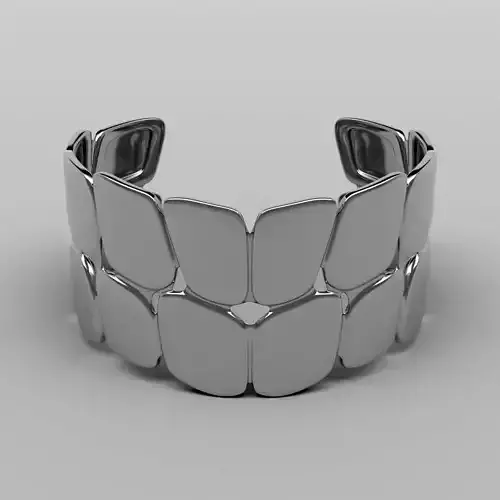 Niloticus Eclat Bracelet