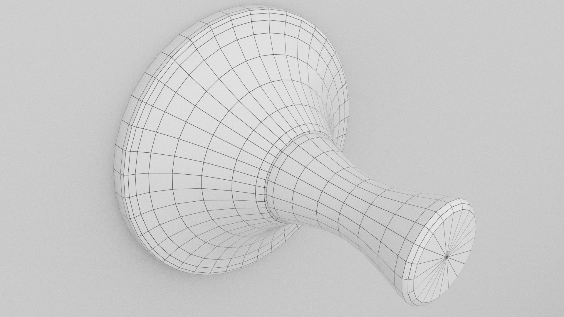 Toiletpaper bundle 3D Model Collection_8