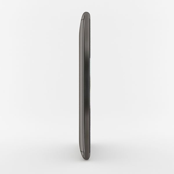 HTC Desire 700 dual sim black 3D model_5