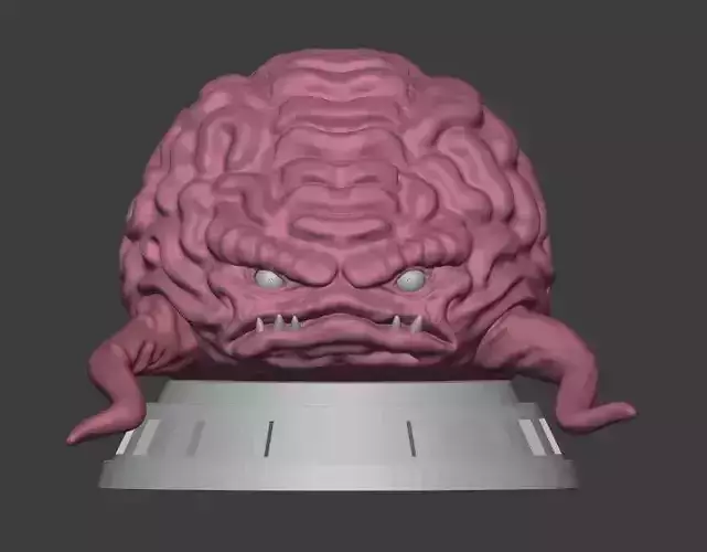 Krang TMNT