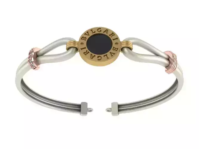 Bvlgari bracelet
