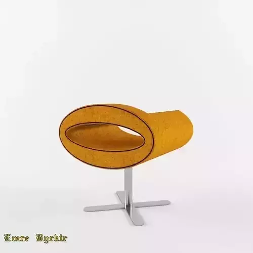  Chair Modern 