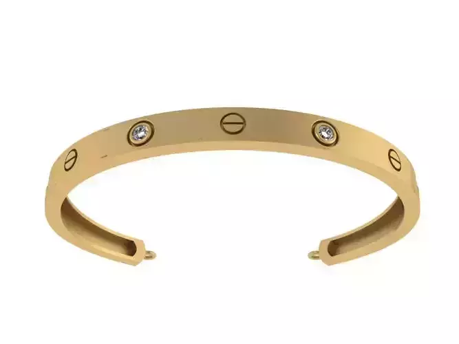 Bvlgari bracelet