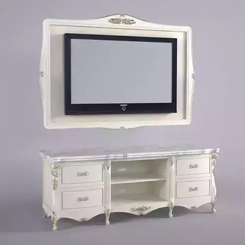 Cabinet for TV